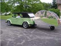 Volkswagen Thing