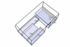 SketchUp Floor Plan2