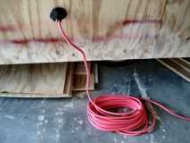 extension cord