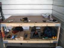 Workbench