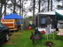 HUBARDS BEACH  NS CANADA