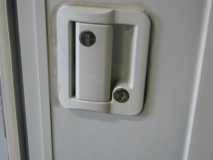 Door Handle