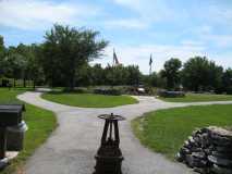 CCC Memorial