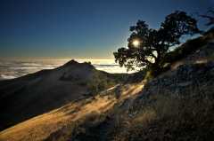 Fremont Peak