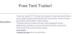 Free Trailer