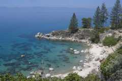 Secret Cove Tahoe