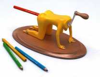 irs pencil sharpener