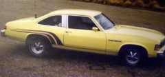 '76 Buick
