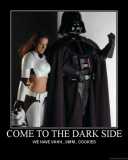 dark side