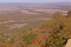 Mt Scott