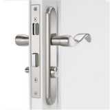 mortise lockset