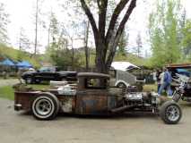 Rat Rod