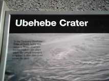 Ubehebe Crater 4