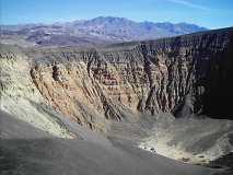 Ubehebe Crater 7