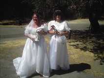more brides