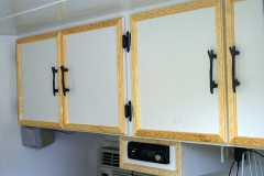 Cabinets