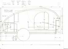 Profile Drawing.