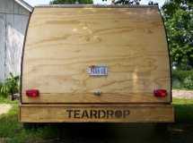 teardrop