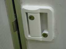 Factech door lock