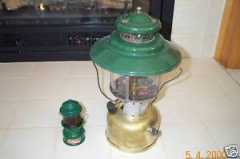 Ebay Lantern