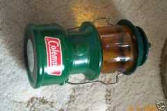 Ebay Lantern (Avon)