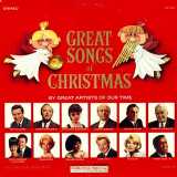 Looking for a decent Christmas album