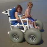 Beach Wheel Chair