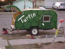 The Turtle