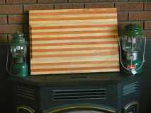 Cutting board