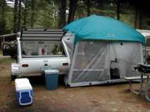 custom tent_ back