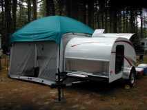 custom tent_ front