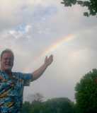 karl over the rainbow