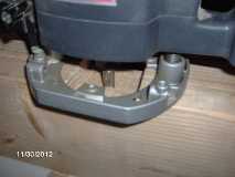 Notching Stringers 4