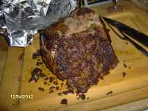 Rib Roast