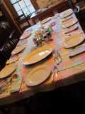 Easter Table