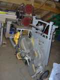 Karl's Miter Saw