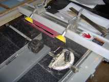 Table Saw Accessories