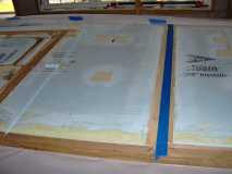 Masking Bulkhead Edge