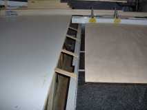 Table Saw Ramps