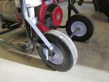 Genny Trike Lift Rear