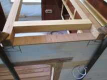 Dry Fit Double Vent Rib