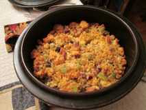 Cornbread Dressing