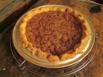 Pecan Pie