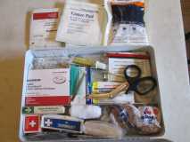 First Aid Kit 2