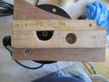 Router Fence Mod 4
