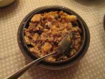 Cornbread Stuffing