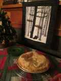 Apple Pie and Quilts