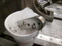 Cooling Cup Ice Slushie