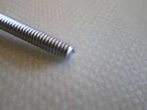 Rough Cut Screw