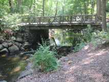 Sleepy Hollow Bridge Restoration